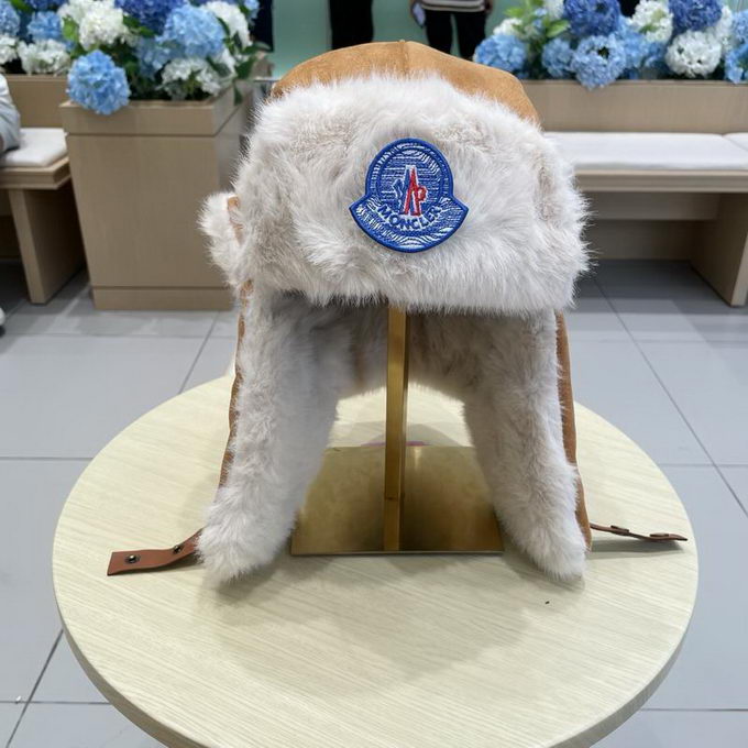 Moncler Beanie ID:20260111-218